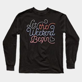 test Long Sleeve T-Shirt